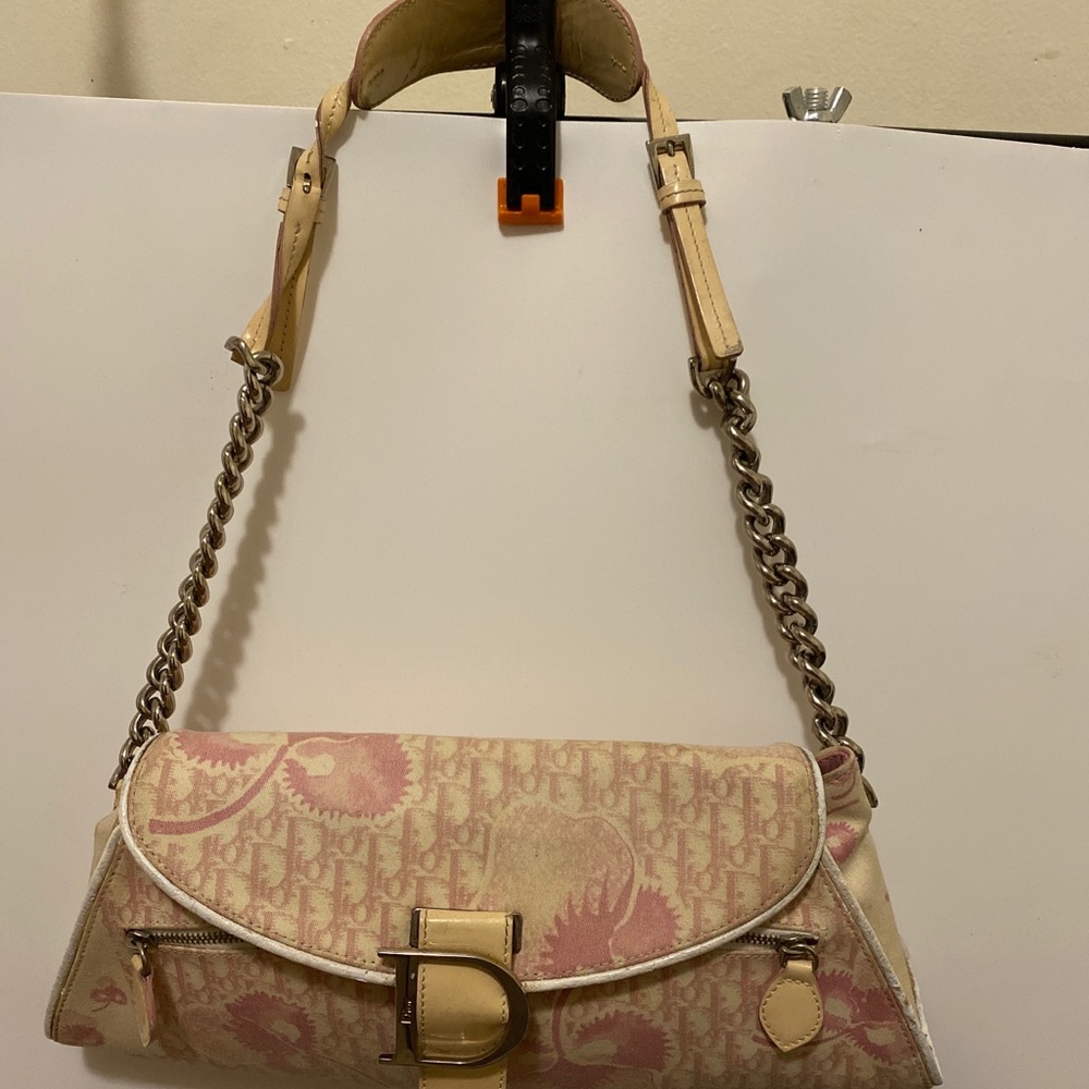 Dior bag